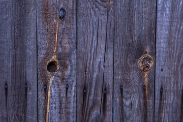 Wooden wall texture, wood background.