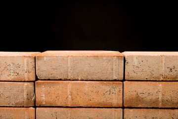 Border wall concept