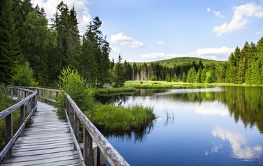 Fichtelsee