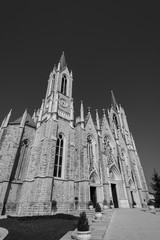 Basilica di Castelpetroso IS
