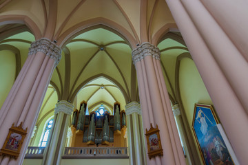 Basilica di Castelpetroso IS