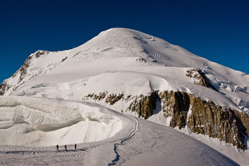 Mont Blanc
