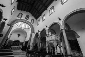 Teano, il Duomo