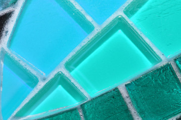 mosaic