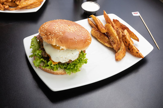 hamburgesa
