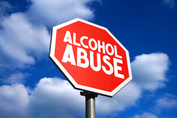 Stop alcohol abuse