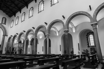Teano, il Duomo