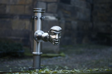 the devil lies in the detail