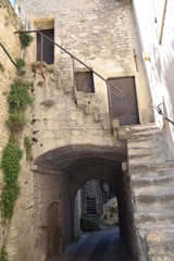 Fototapeta premium Vaison-La-Romaine