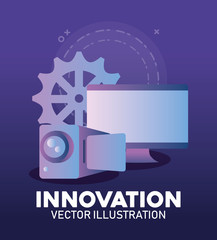 innovation and technology design