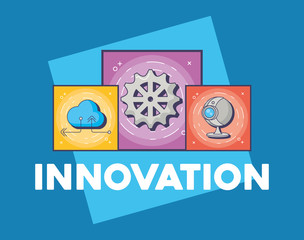 innovation and technology design