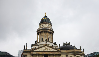 Kirche in Berlin