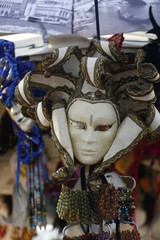 venezian mask 