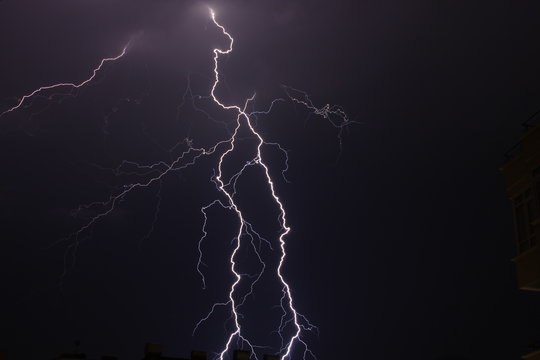 Lightning