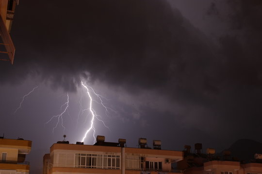 Lightning
