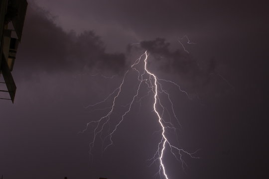 Lightning