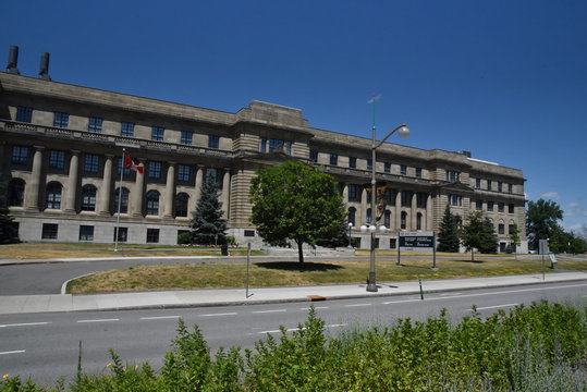 National Research Council of Canada