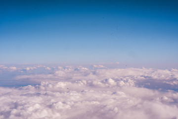 Nubes aerea