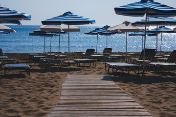 Rhodes Greece Faliraki