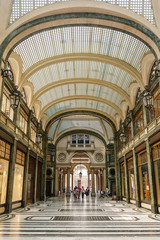 galleria