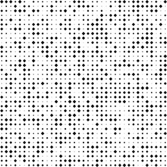 halftone rectangle pattern vector background