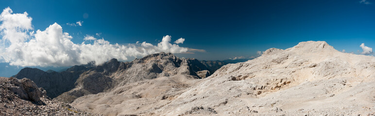 Triglawski Park Narodowy © Adam Kraszewski