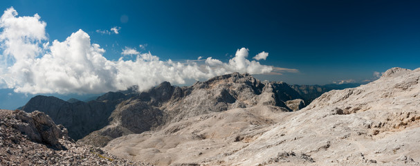 Triglawski Park Narodowy © Adam Kraszewski