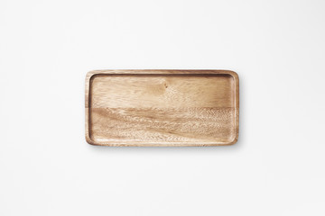 Kitchenware isolate on white paper texture background