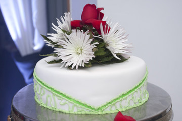 torta boda