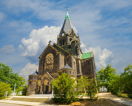 Riesa