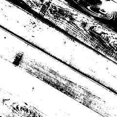 Wooden Overlay Texture