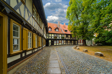Wernigerode