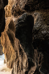 Das Steinerne Gesicht