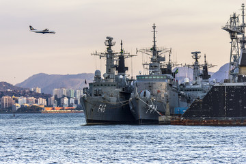 of Tomorrow's Museum in Rio de Janeiro