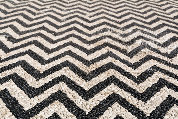pebble mosaic floor, Greece - 222681388