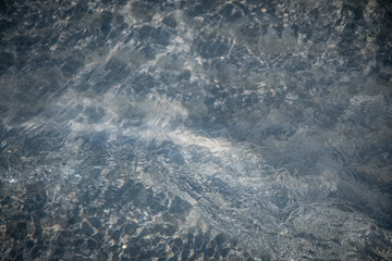 water texture