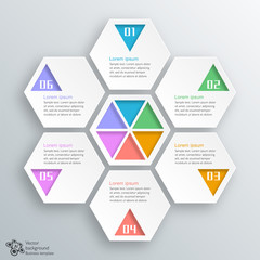Business Chart Design #Vector Graphics