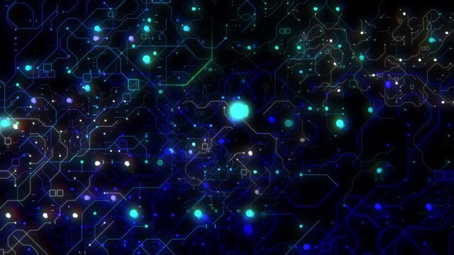 Cellular Organic Graphic Abstract Microscopic Background