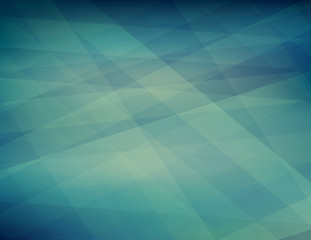 Abstract dark azure textured background with shades of green and chill blue. Cerulean pattern