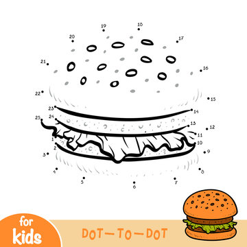 3 973 Best Dot To Dot Images Stock Photos Vectors Adobe Stock