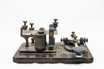 Old Telegraph 