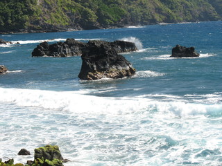 Hawaiian Ocean