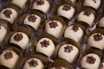 docinhos de festa