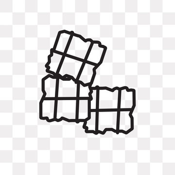 recommend clip art: hay icon on transparent background. Modern icons vector illustration. Trendy hay icons