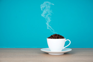 international coffee day