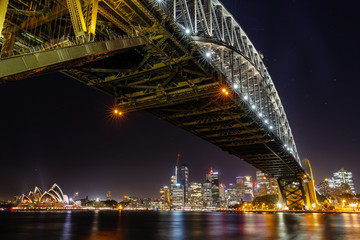 Obraz premium Sydney City, Australie