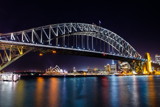 Sydney City, Australie