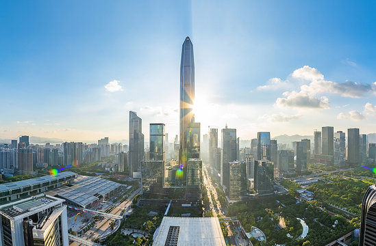  shenzhen 25 455 stock adobe stock