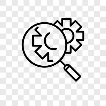 Transparent icon 2024