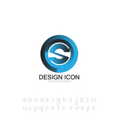icon typography font symbo sign graphic design element 